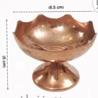 پیاله هفت سین مس|صنایع دستی و سایر لوازم تزئینی|رباط‌کریم, نصیرشهر|دیوار