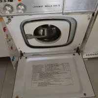 لباسشویی آ ا گ آلمانی