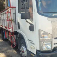 ایسوزو ۹۶ پلم ۶ تن|خودرو سنگین|اصفهان, شهرک صنعتی امیرکبیر (شاپور جدید)|دیوار