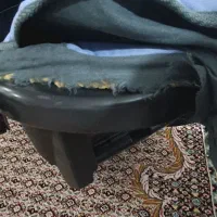 کریرکارکرده|کالسکه و لوازم جانبی|پارسآباد, |دیوار