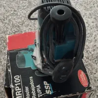 فرز ماکیتا مدل mrp100 در حد نو|ابزارآلات|رشت, کوی مهر|دیوار