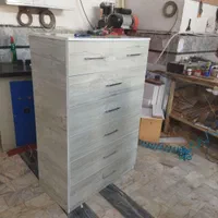 دراور۶کشو|جاکفشی، کمد، دراور|کرمانشاه, |دیوار