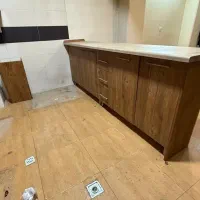 کابینت دست دوم