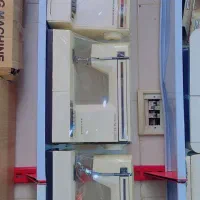 چرخ خیاطی ژانومه اکسل مدل