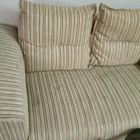 مبل ۷نفره|مبلمان خانگی و میز عسلی|بجنورد, |دیوار