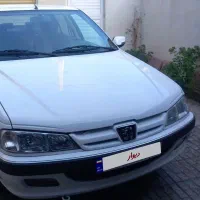 پارس ۴۰۲ نیم فول