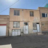 خانه ویلایی