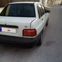 پراید 81|خودرو سواری و وانت|خورموج, |دیوار