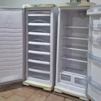 یخچال فریزر ۲ قلو