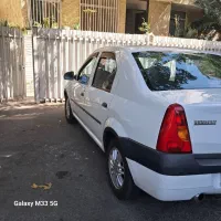 فروش رنو تندر مدل E2