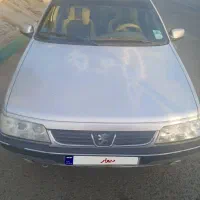پژو slx مدل 89