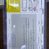 وانت پراید مدل ۹۸|خودرو سواری و وانت|اصفهان, خواجه عمید|دیوار