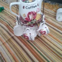قهوه خوری