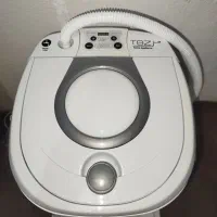 مینی واش در حد