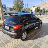 207پانا ارتقا|خودرو سواری و وانت|روانسر, |دیوار