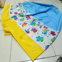 استخر بادی خیلی بزرگ اینتکس