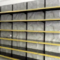 قفسه .یخچال . استند . میز چک اوت . چرخ|فروشگاه و مغازه|سراوان, |دیوار