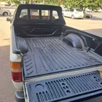 گاردکفی لاینر تایگر ویگو ریوو تویوتا جعبه باکس|قطعات یدکی و لوازم جانبی|اصفهان, جنیران (لادان)|دیوار