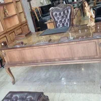 میز مدیریت|مبلمان اداری|پردیس, شهرک صنعتی خرمدشت فاز ۷|دیوار