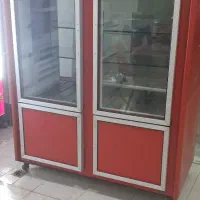 یخچال ایستاده ۱.۵ متری|فروشگاه و مغازه|بیرجند, |دیوار