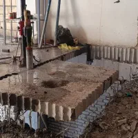 کرگیری کاشت میلگرد