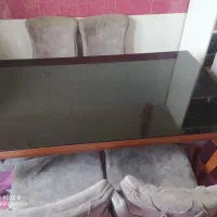 میز نهارخوری ۶نفره