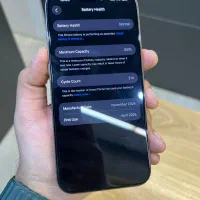 iPhone 16 Pro Max 256GB ZA Desert|موبایل|اصفهان, مسجد مصلی|دیوار