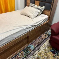 سرویس خواب کاملا نو و سالم