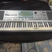 ارگ PA50سالم مرتب