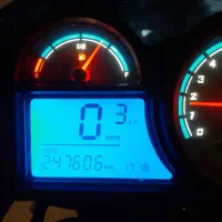 موتور|موتورسیکلت|دماوند, گیلاوند|دیوار