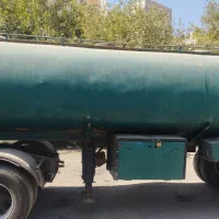 تانکر کالابرس|خودرو سنگین|ری, دیلمان|دیوار