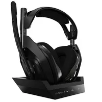 هدست گیمینگ astro A50
