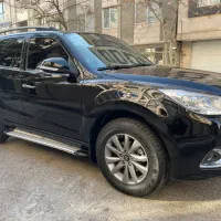 هایما ۴۰۱ پلاس بدون رنگ|خودرو سواری و وانت|مشهد, سید رضی|دیوار