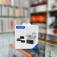 ایرپاد wisme wt-5 با نمایشگر هوشمندلمسی