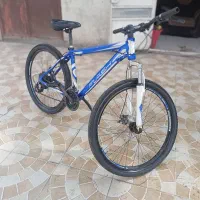 دوچرخه 26 فلش تنه آلمینیوم