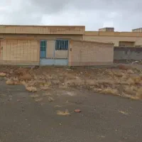 منزل نیمه تمام ویلایی