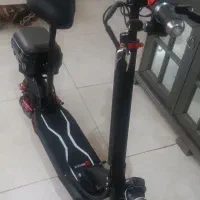 اسکوتر برقی|دوچرخه، اسکیت، اسکوتر|شهریار, شهرک شاهد|دیوار