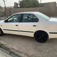 سمند۹۸|خودرو سواری و وانت|دیلم, |دیوار