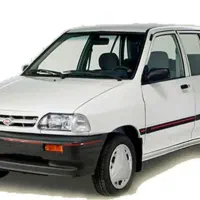 پراید هاچبک