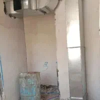 کانال سازی کولر|خدمات پیشه و مهارت|مرودشت, ثبت احوال|دیوار