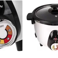 فروش ۴ عدد پلوپز