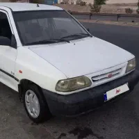 پراید مدل ۸۶ فروش فوری