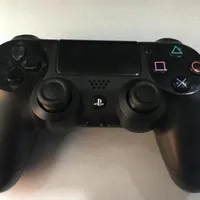 دسته ps4 اصلی