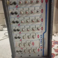 باند .اکو سیستم