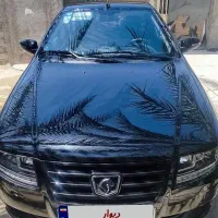 سورن پلاس ۴۰۳ کم کار|خودرو سواری و وانت|سراوان, |دیوار