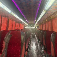اتوبوس دربستی شیراز|خدمات حمل و نقل|شیراز, فرگاز|دیوار