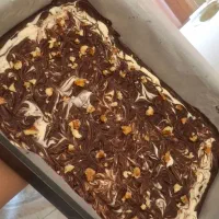 براوونی پنیری|خوردنی و آشامیدنی|مشهد, نیروی هوایی|دیوار