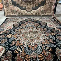 قالیشویی وپتوشویی تمام اتوماتیک گل نرگس|خدمات نظافت|بهبهان, |دیوار