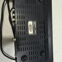 گیرنده دیجیتال دنای|صوتی و تصویری|رشت, آزادگان|دیوار