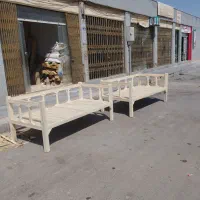 تخت سنتی|مبلمان خانگی و میز عسلی|شاهین‌شهر, شهرک گلدیس|دیوار
